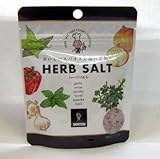 ＨＥＲＢ　ＳＡＬＴ　ハーブソルト60g X3個 モートンソルト