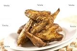 Chicken Wings Wall Decal 24W x 16H Removable Graphic Reviews 41zvLNUUKDL. SL160 Chicken Wings Wall Decal 24W x 16H Removable Graphic Reviews
