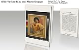 Historic Framed Theater Poster (XL), TITLE: Mr John Cort presents Calv
