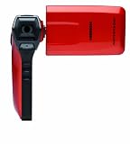 Produkt-Bild: Medion Life S47020 Unterwasser Camcorder (7,6 cm (3 Zoll) Display, 5 Megapixel, 4-fach Digital Zoom) orange
