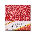 Origamipapier Shibori 10cm - Daiyo