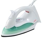 Sunbeam 3044 Task-Manager Iron with Automatic Shut-Off, White