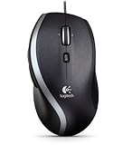 Logitech M500