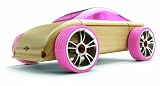 Automoblox C9P Sportscar Pink by Automoblox