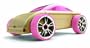 Automoblox C9P Sportscar Pink by Automoblox
