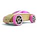 Automoblox C9P Sportscar Pink by Automoblox