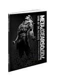 Metal Gear Solid 4 Limited Edition Collector's Guide: Prima Official Game Guide