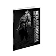 Metal Gear Solid 4: Guns of the Patriots -- Limited Edition Collector's Guide: Prima Official Game Guide (Prima Official Game Guides)