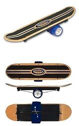 Bongo Balance Board