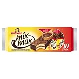 Balconi Mix Max Snack Cakes - 10 cakes per pack