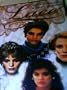 Lace [VHS]