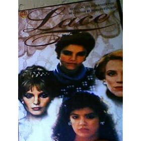 Lace [VHS]