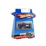 Hotwheels Turbo Driver Invader Car-Tridge