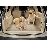 1999-2002 Lincoln Navigator Black WeatherTech Cargo Liner [For Vehicles with Rear Air... by WeatherTech