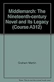 The Nineteenth century novel and its legacy. Units 12-14, Middlemarch