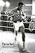 (24x36) Muhammad Ali (I'm So Fast) Sports Poster Print