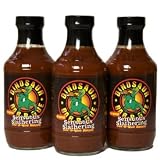Dinosaur Original BBQ Sauce - 19oz