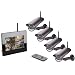 Lorex LW2704B Wireless Digital Security System