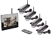 Lorex LW2704B Wireless Digital Security System