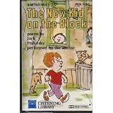 The New Kid on the Block