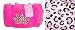 Sporting Goods : Princess Leopard Set - Sleeping Bag & Jumbo Pillow