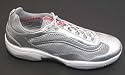 Prada Silver Men's Sneakers