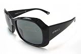 VERSACE 4168 Sunglasses Shiny Black GB1/87 Shades