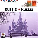 Air Mail Music: Russia