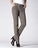 Newport News Jeanology Stretch Denim Slim Fit Jeans