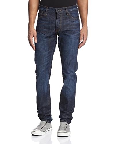 PRPS Goods & Co. Men's Gunner Fury Slim Fit Jean