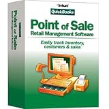 QUICKBOOKS POS PRO V7.0 RETAIL LRG PKG