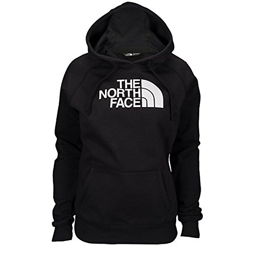 ノースフェイス アウター パーカ＆スウェット The North Face Half Dome Pullover Hoodie Tnf Black/ [並行輸入品]