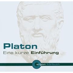 Platon. Eine kurze Einf�hrung