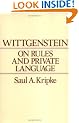 Wittgenstein on Rules and Private Language