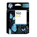 Original HP 940 Yellow Officejet Ink Cartridge in Retail Packaging