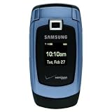 Samsung Cell Phone (Verizon) U340