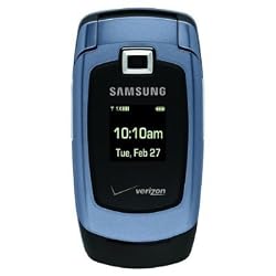 Samsung U340 Cell Phone (Verizon)