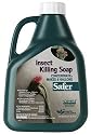 Safer Brand Insect Killing Soap - 16 oz Concentrate #5118