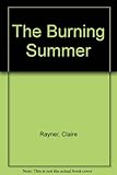 The burning summer