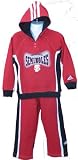 Kids Florida State Seminoles Fleece Jog Set