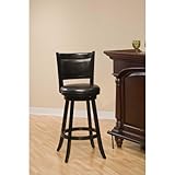 Dennery Swivel Bar Stool