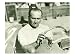 Fangio Ferrari Maserati Alfa Giclee Poster Print, 60x44