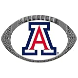 Set of 2 Arizona Wildcats Football One Inch Pin - NCAA College Athletics - Fan Shop