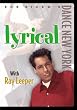 Bob Rizzo: Lyrical and Contemporary Dance with Ray Leeper