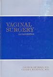 Vaginal surgery