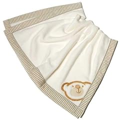 Fleecedecke 75x100 Big Willi