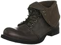 Firetrap Men's Vindaloo Lace Up Boot