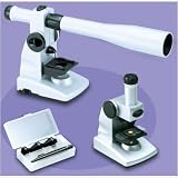 GeoSafari DuoVision