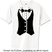 Tuxedo - Tuxedos Toddler Shirt