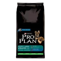 Pro Plan Dog Puppy Large Athletic 14kg Hundefutter von Purina